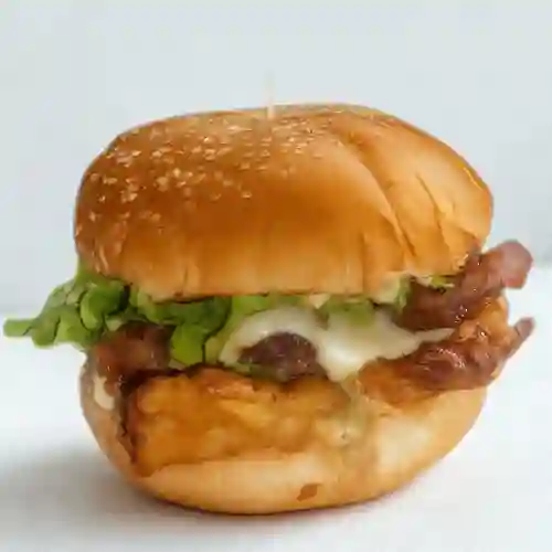 Mixta Apanada