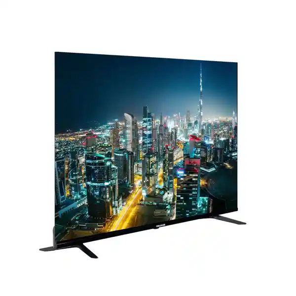 Challenger Televisor Led UHD Smart Google tv 65 65 KG85