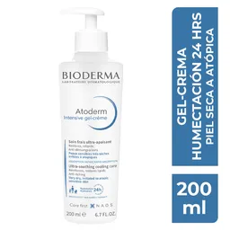 Bioderma Gel-Crema Intensive