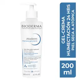 Bioderma Gel-Crema Intensive