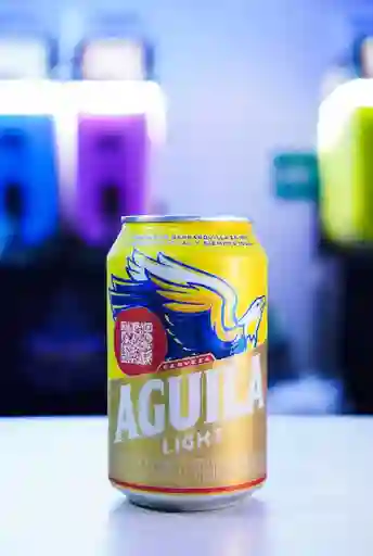 Aguila Light 330 ml