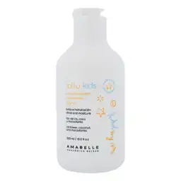 Jolly Kids Acondicionador Vegano para Niños