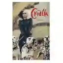 Disney Cruella La Novela -