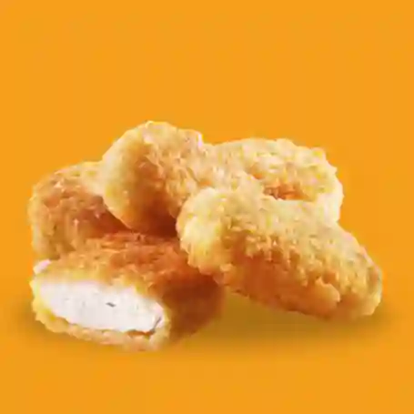 Nuggets X5 (Und)