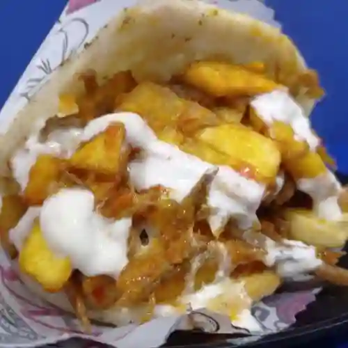 Maxarepa Costeña
