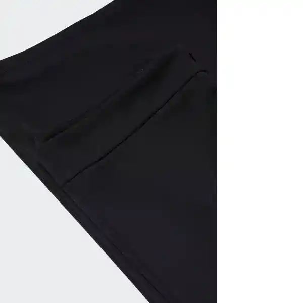 Pantalón Beka Negro Talla S Mujer Mango