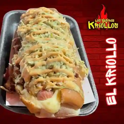 Perro Especial