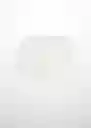 Calzoncillo Begur Blanco Talla M Hombre Mango