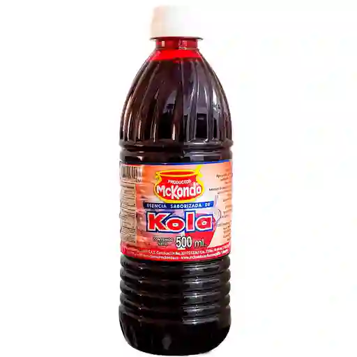 Mckondo Esencia de Kola