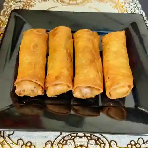 Lumpias Egg Roll