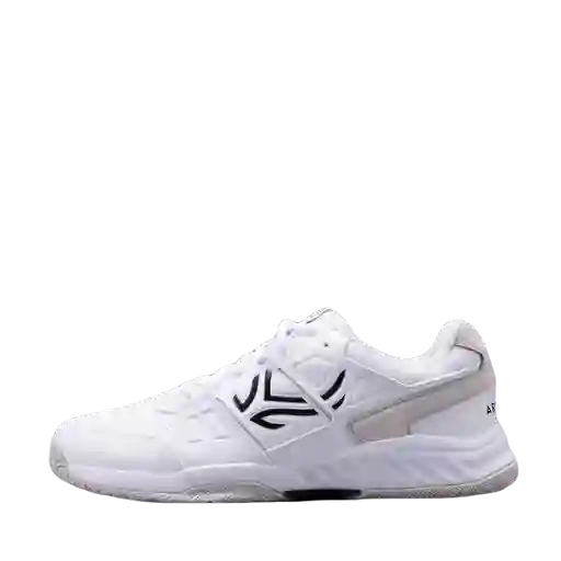 Artengo Tenis Multiterreno Hombre Blanco Talla 41 ts160