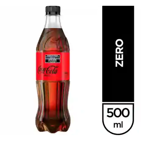 Coca-cola Zero 500 ml