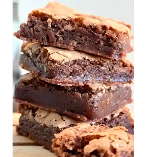 Brownie de Milo