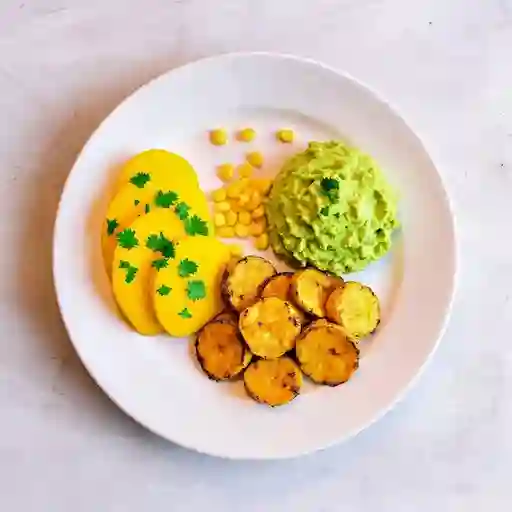 Achilipu (Vegetariana)