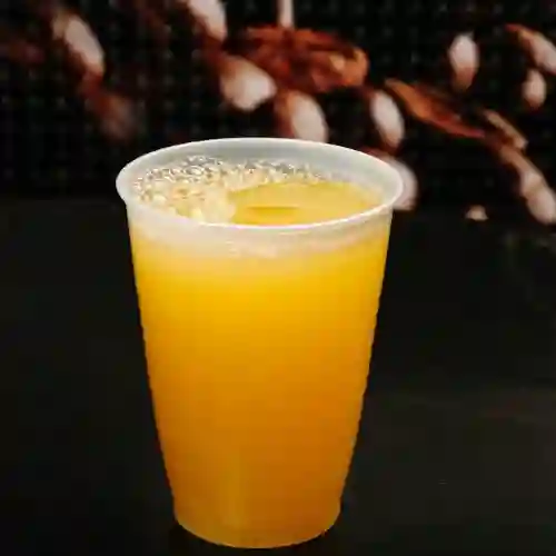 Jugo Naranja 12 Oz