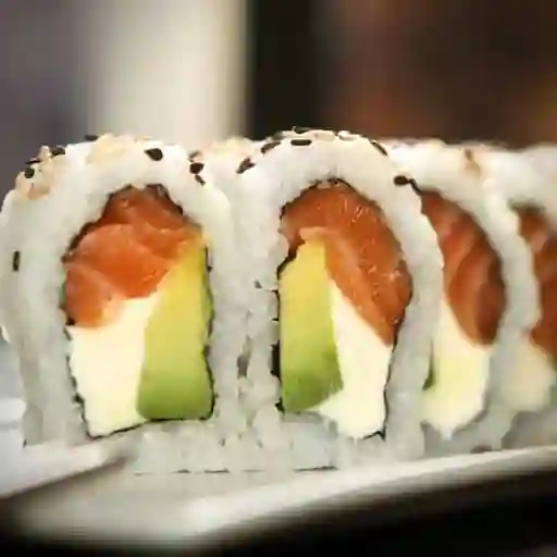 Philadelphia Roll