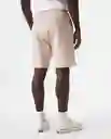 Bermuda Hombre Beige Talla 32 852G000_BEI151220