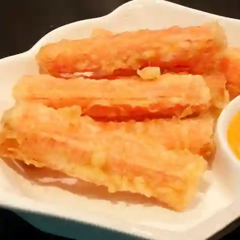 Kani Tempura