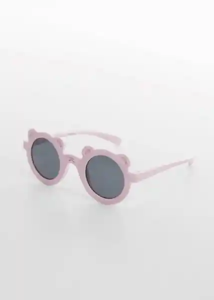 Gafas de Sol Bearp Rosa Palo Talla 99 Niñas Mango