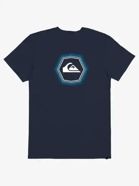 Quiksilver Camiseta New Noise