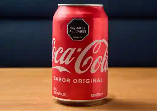 Coca-Cola Sabor Original 330ml