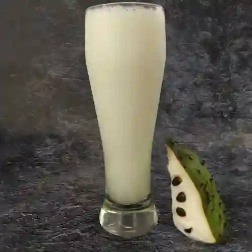Jugo de Ganabana Agua