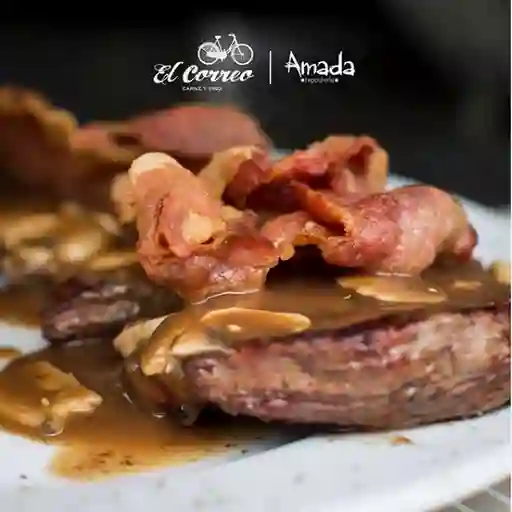 Steak Brown