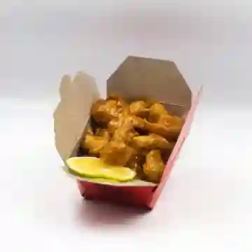 Pollo a la Naranja 300 Grs