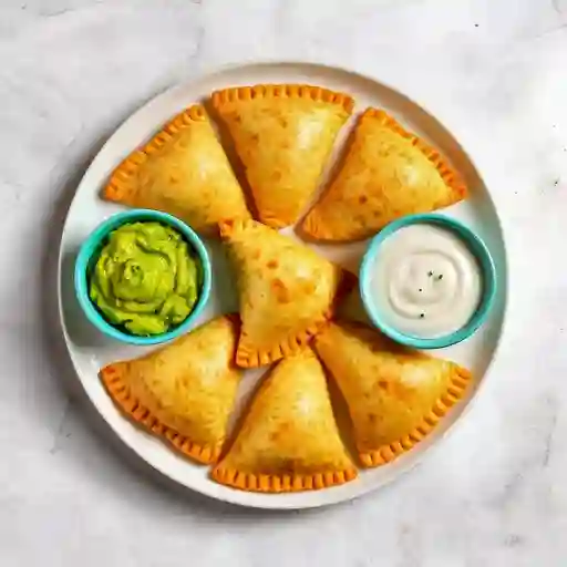 Empanadas Arabes