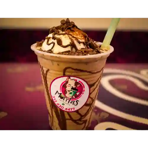 Malteada Milo 16 Oz