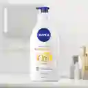 Nivea Crema Corporal Reafirmante Q10 + Vitamina C