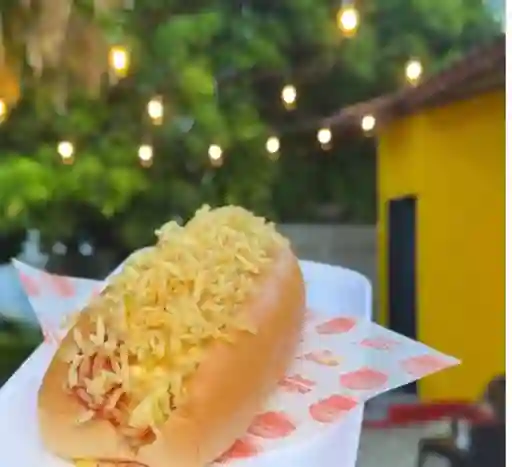 Perro Caliente Grill