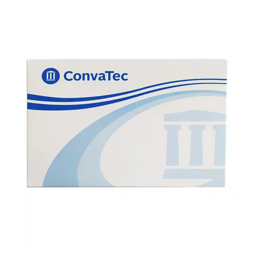 Convatec Bolsa Ostomia Surfit-Plus 