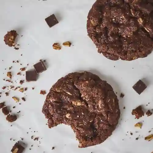 Caja Galleta Avena y Chocolate X 6