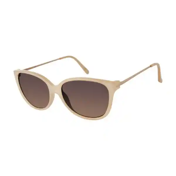 Gafas Mujer Beige X13128 Levis