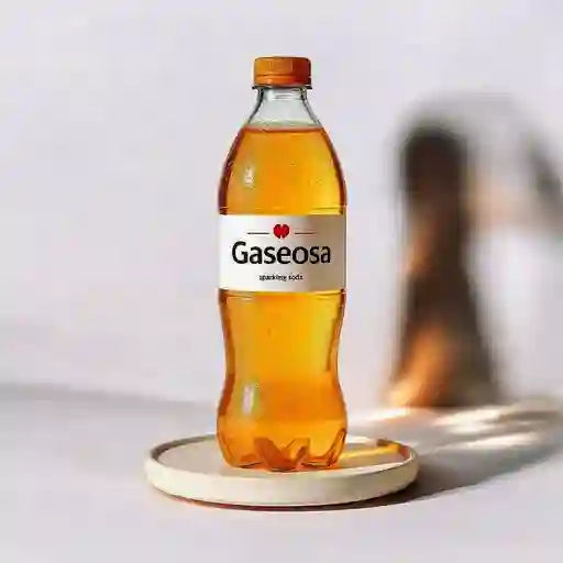 Gaseosa 1.5 L