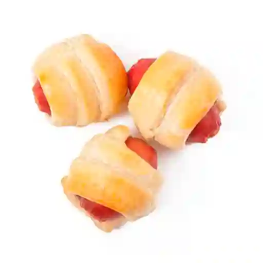 Pan con Jamón y Queso