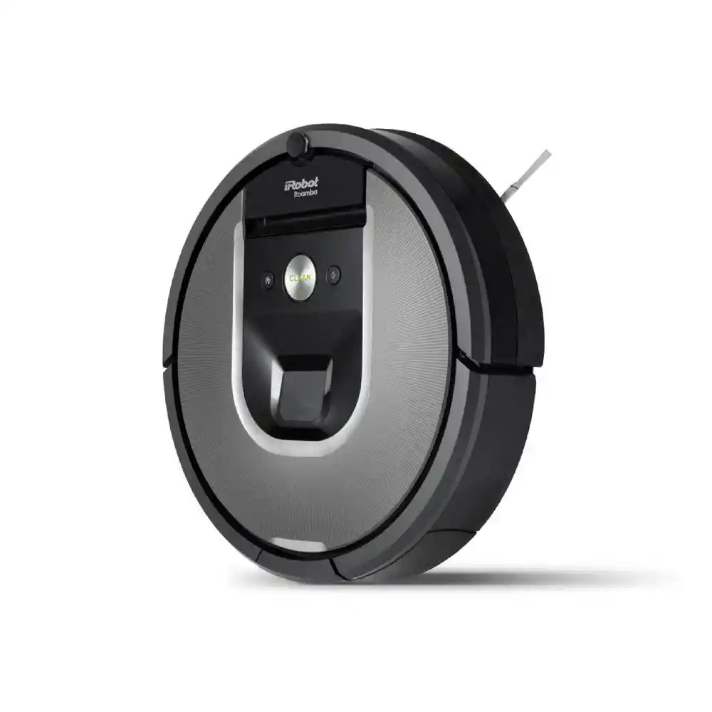 Irobot Roomba Aspiradora Barredora R960