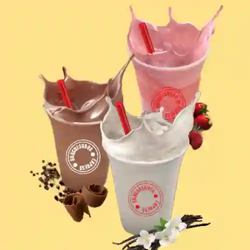 Malteada