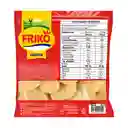 Trozos pechuga apanados (nuggets) 200 gr 