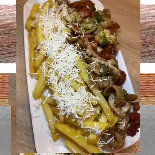 Pincho carne