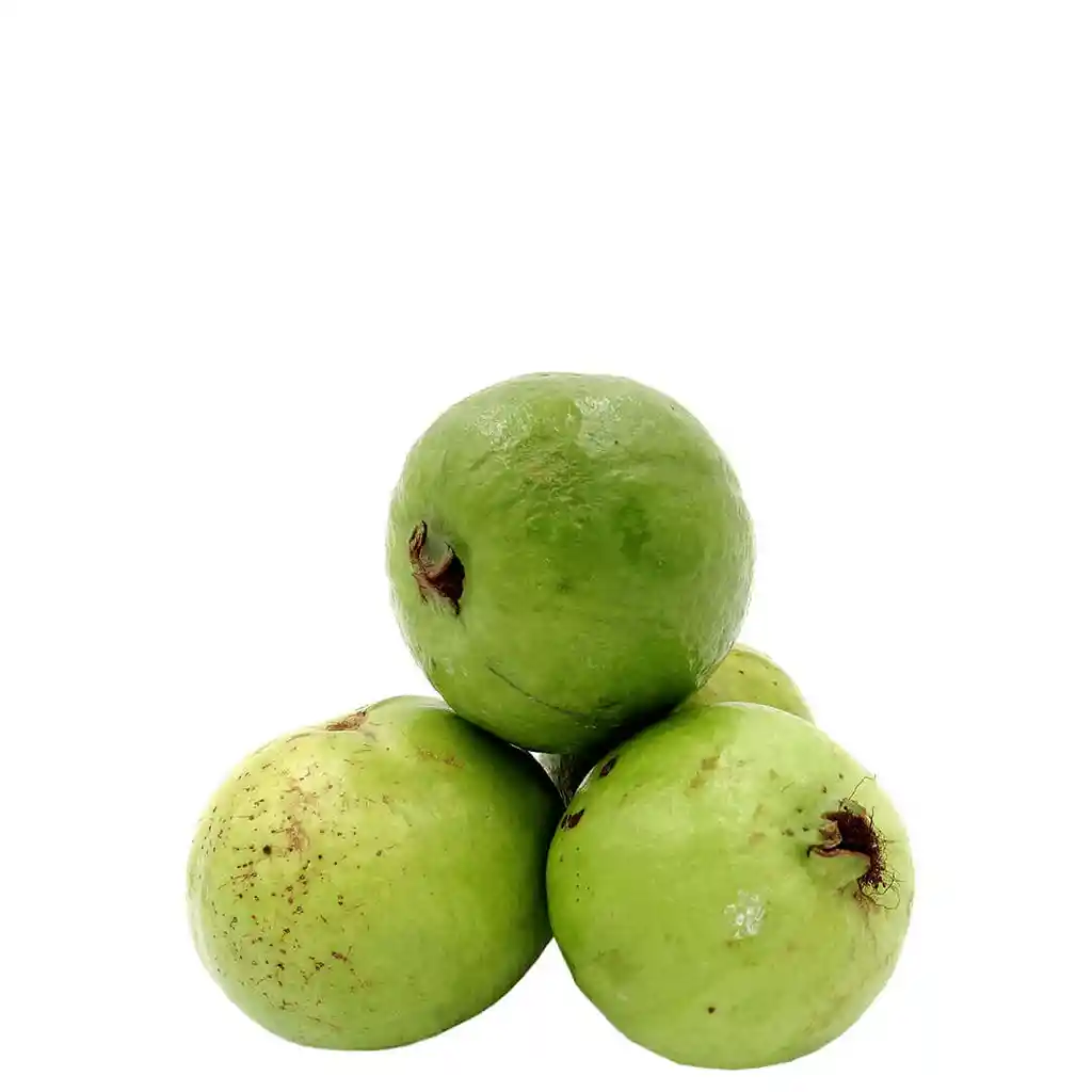 Guayaba Manzana