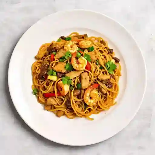 CHAU MEIN CONS DELICIAS