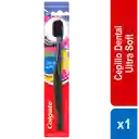 Colgate Cepillo Dental Ultra Soft