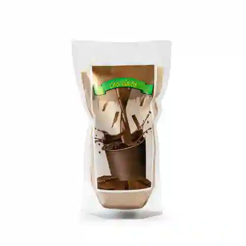 Chocolate con Leche