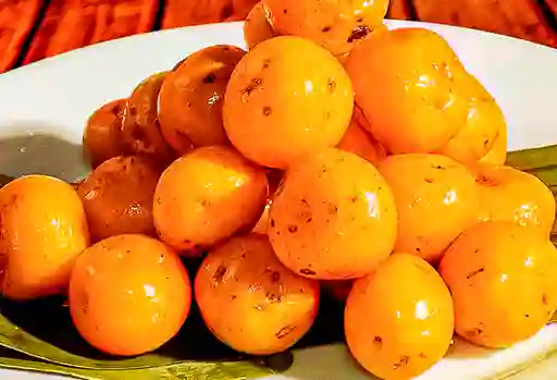 Papas Criollitas
