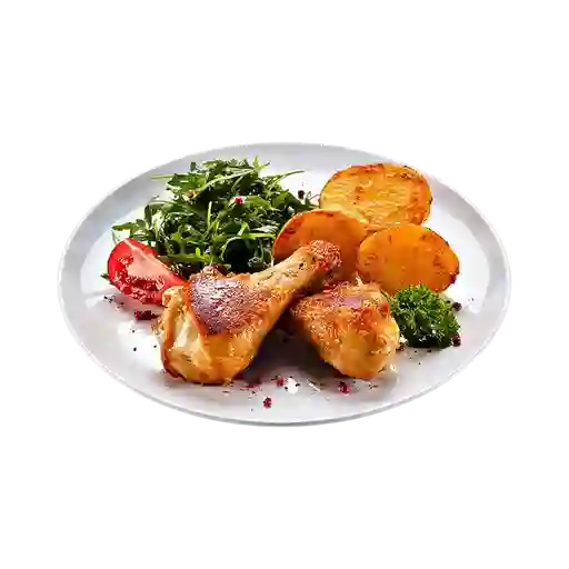 Pollo Pareja