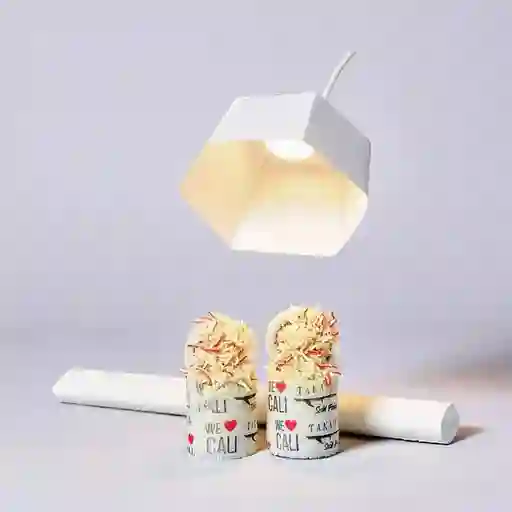Dragón Roll