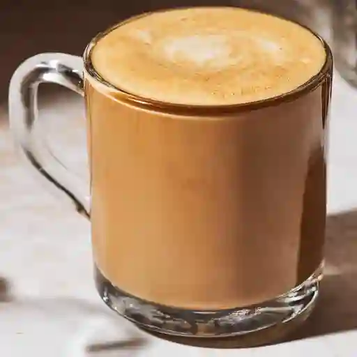 Latte (6 onz)