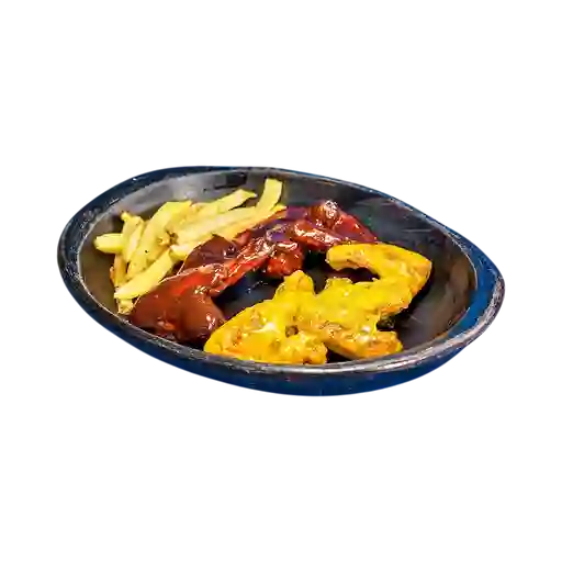 Promo Alitas Colombianas